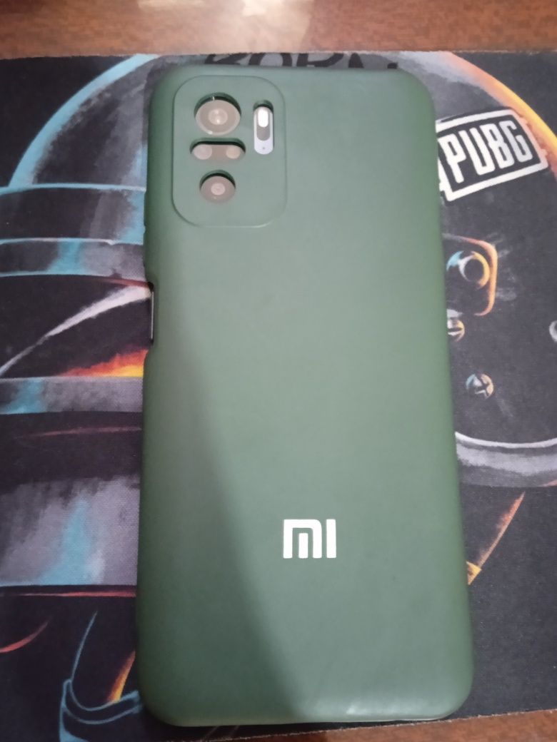 Redmi Note 10S 64 tali