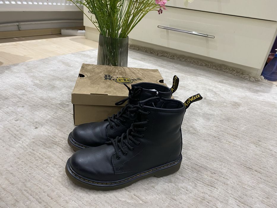 Дамски обувки Dr.Martens Air Wair