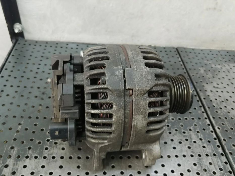 alternator 2.0 crd bwd  jeep compass dodge caliber  0124525128