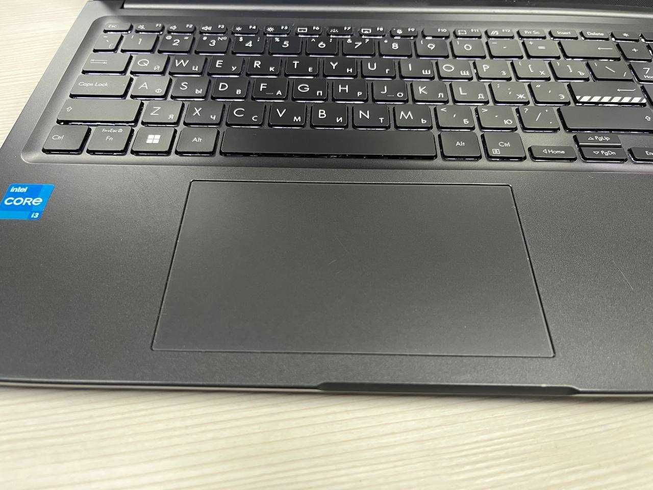 ASUS ViVoBook Core i3-12*ОЗУ16/SSD512/12 Ядро Диагональ 16
