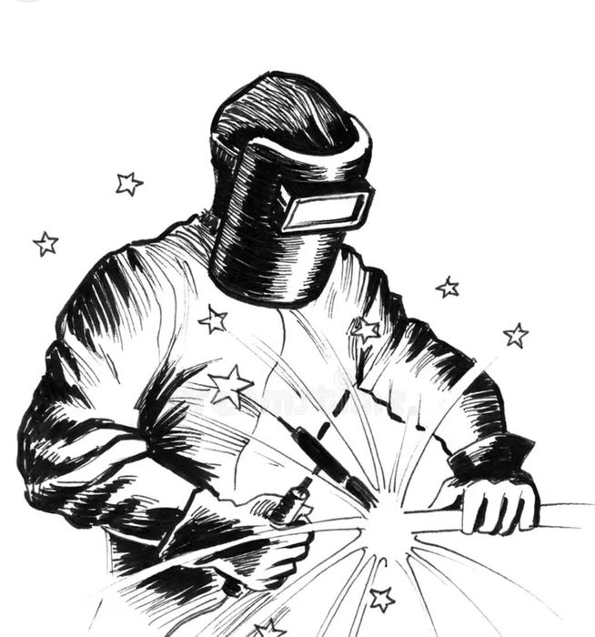 Услуги Сварщика с выездом к вам