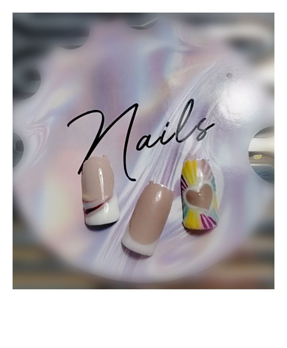 NAILove салон за маникюр