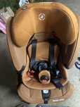 Стол за кола Maxi Cosi Titan Pro