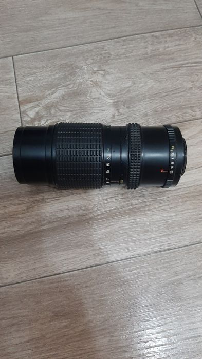 Объектив длиннофокусный ARSAT M 80-200 mm f/4,5