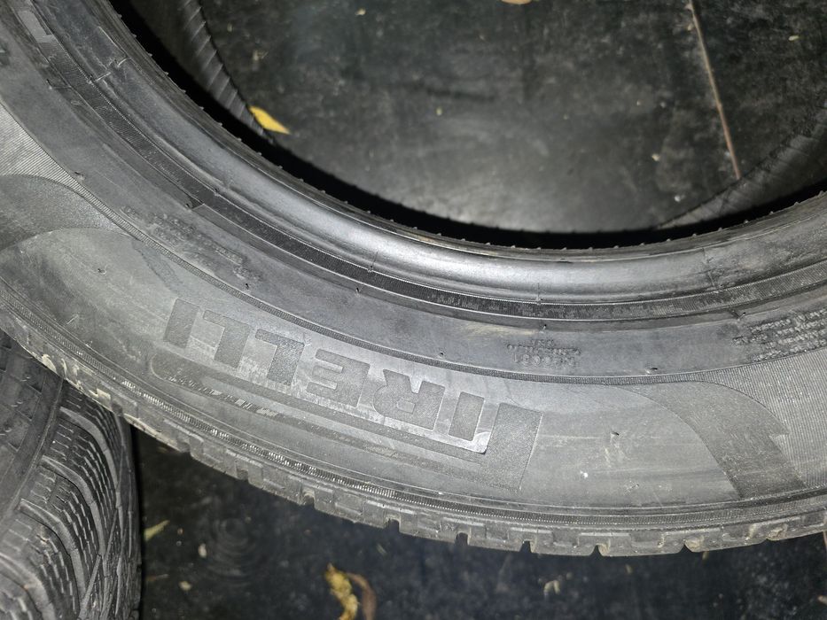 Anvelope Pirelli 275/50/20