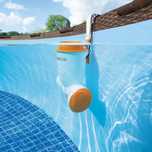 Sistem fitrare 2 in 1 Skimatic Bestway. Nou Sigilat