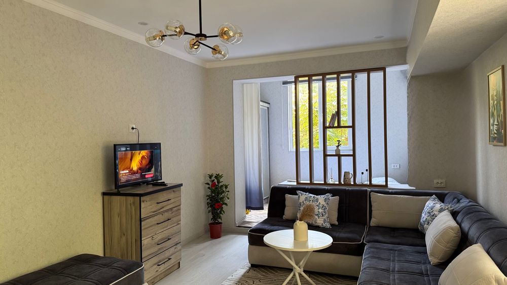 Сдаётся Своя квартира на Ц4, 1в2