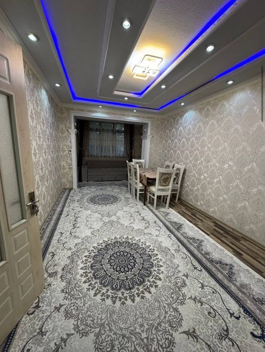 №4416 Прдается квартира срочно с евро ремонтом