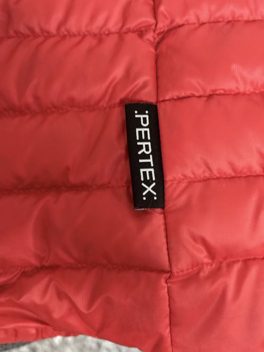 Яке the north face