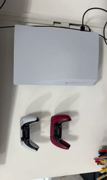 Sony PlayStation 5