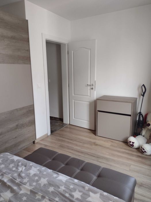 Дава се под наем Двустаен апартамент в София, Западен парк - 60 кв.м за 700 € - Снимка #5