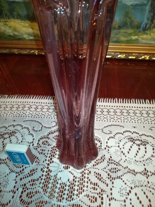 Вазы в идеальном состоянии