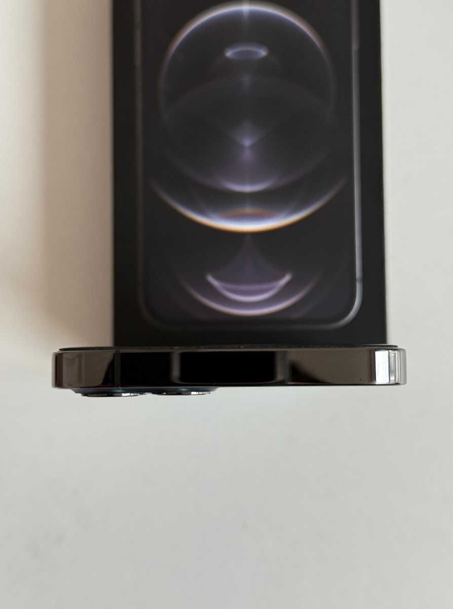 iPhone 12 Pro 256GB Graphite