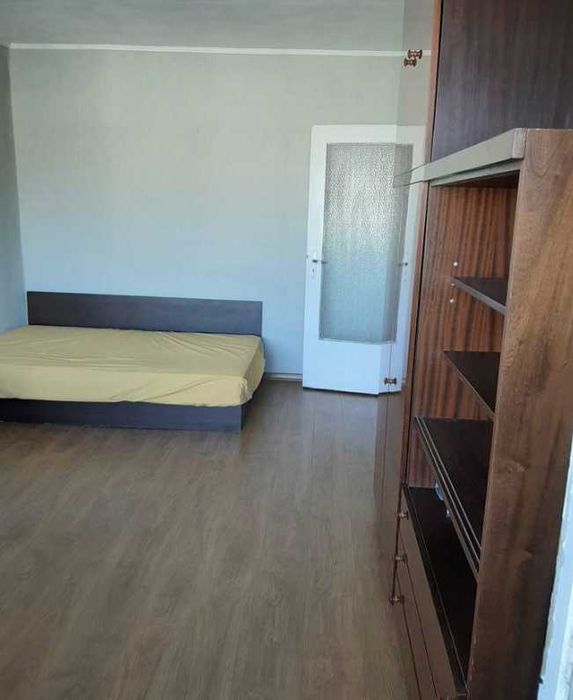 Дава се под наем Едностаен апартамент в Бургас, Изгрев - 45 кв.м за 125 € - Снимка #6