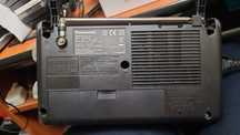 Panasonic RF-D10