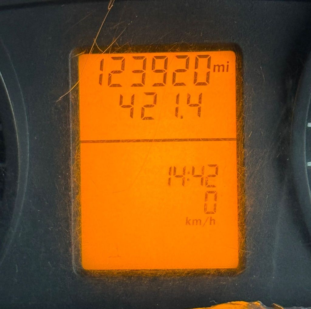 Motor Mercedes Sprinter 2.2 euro 5/6 km 170000