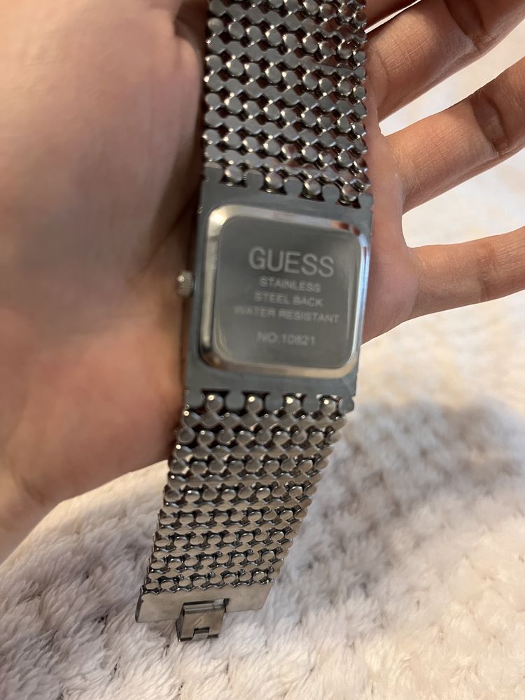 Продам часы guess оригинал