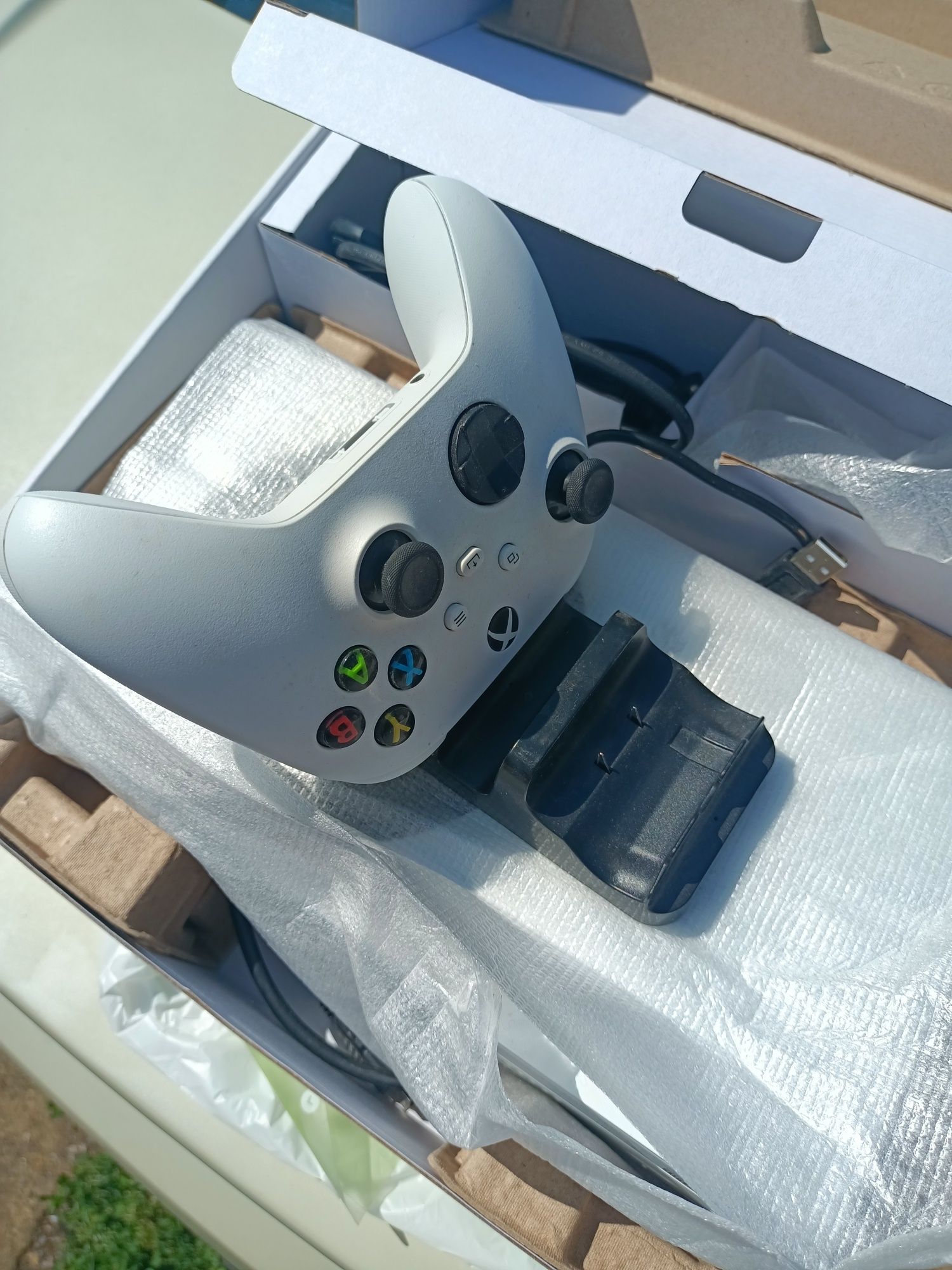 Xbox Series S Console