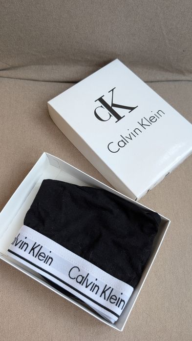 Bustiera Calvin Klein