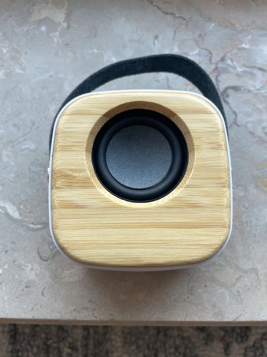 Boxa portabila mica