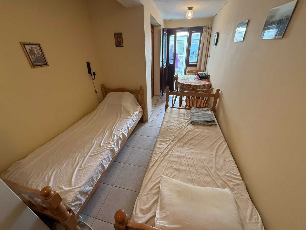 Продава се Едностаен апартамент в Несебър - 25 кв.м за 1000 €/кв.м - Снимка #10