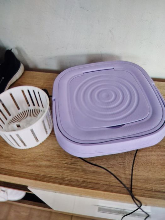 Masina de spălat portabila