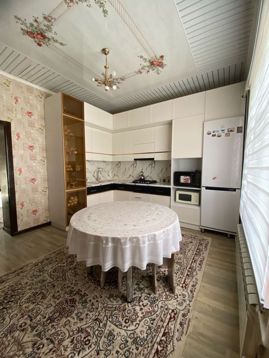 Жер үй жалга беріледі таза барлык жағдайымен