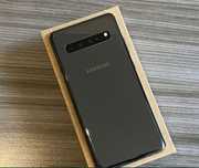 Samsung galaxy S10 5G
