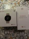 Huawei Nova 10 SE + Huawei Watch GT 3