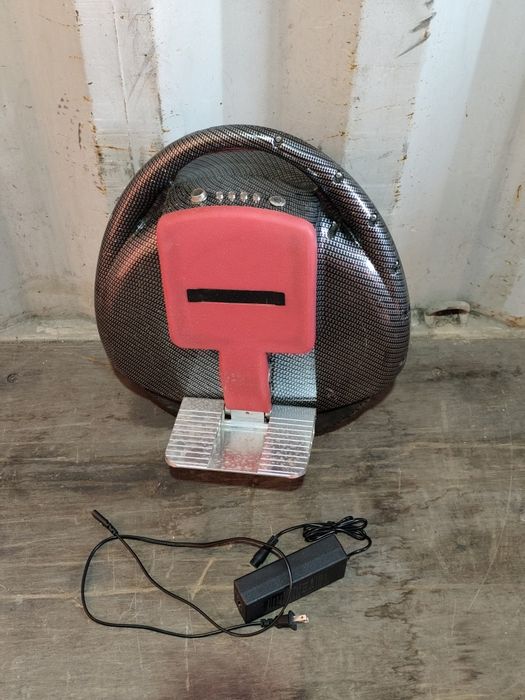 Моно колесо Mono wheel