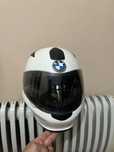 Каска за мотор BMW