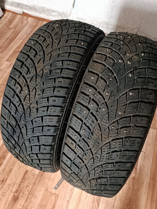 Шины 205/60R16Triangle