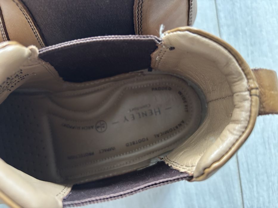 Ghete tip cizme elegante