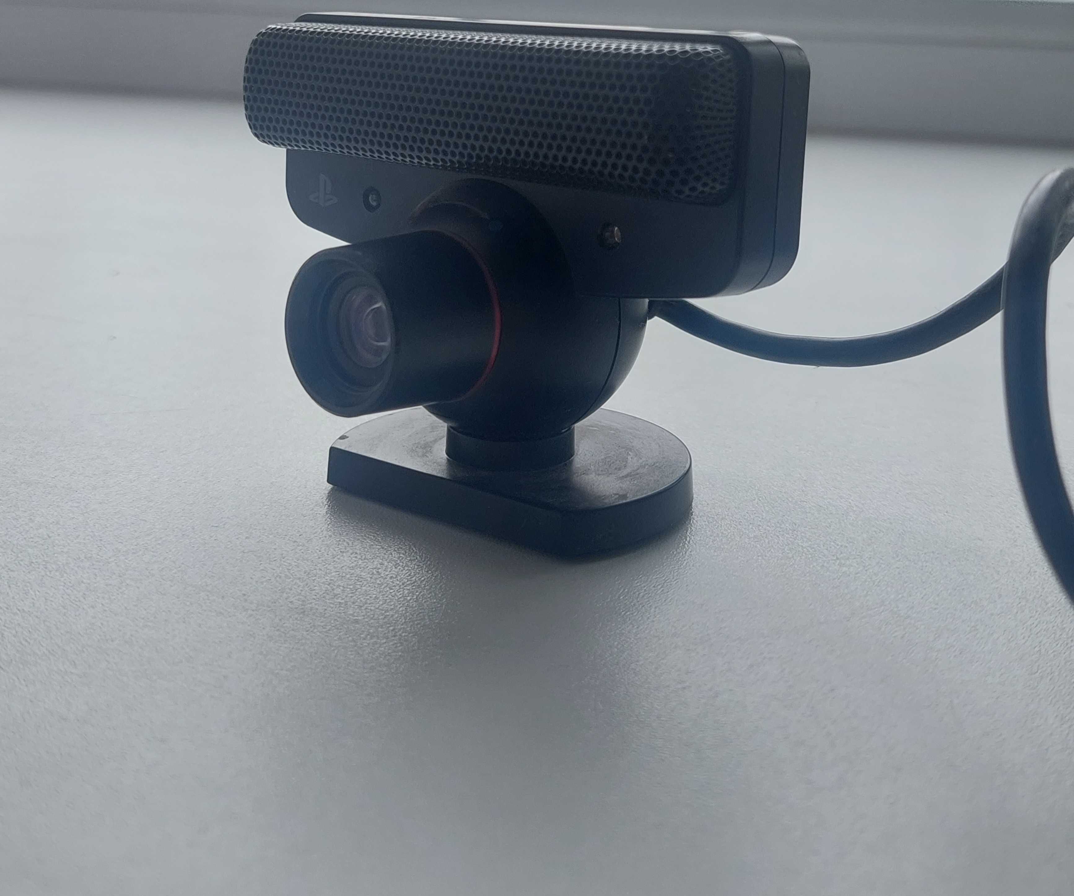 продам playstation camera ps3