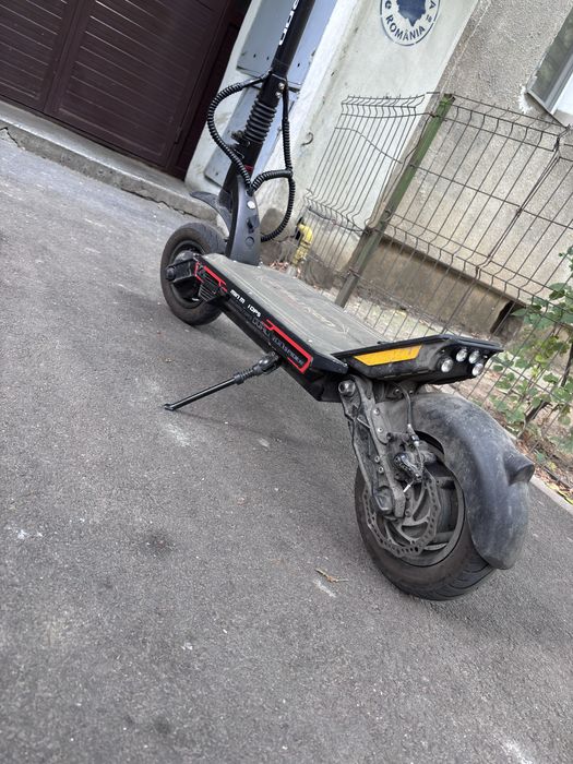 Trotineta Dualtron Spider 2