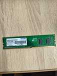 Vând plăcută ram 4GB DDR4