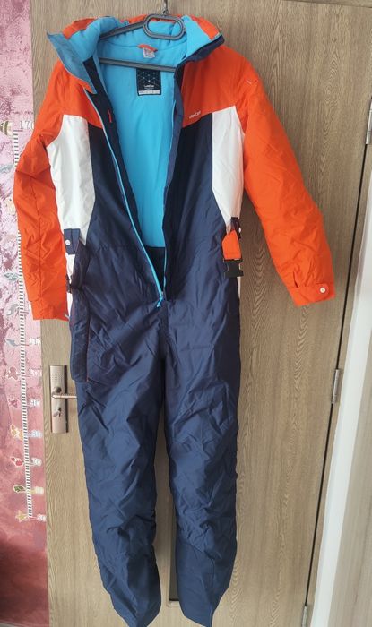 Combinezon salopeta ski iarna dama femei