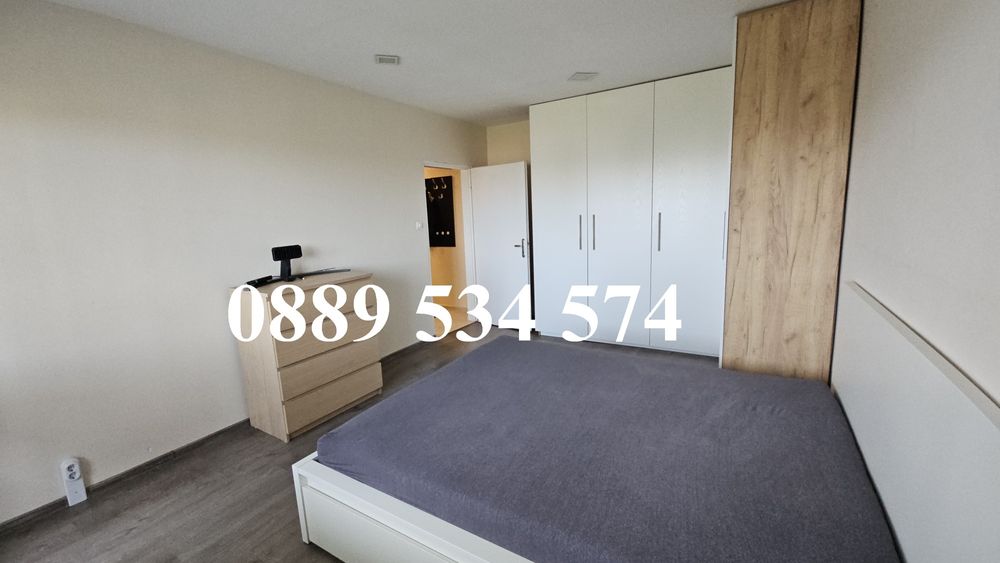 Дава се под наем Тристаен апартамент в София, Хаджи Димитър - 70 кв.м за 620 € - Снимка #7