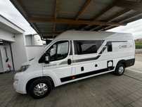 Vand Campervan XGO 104 2023