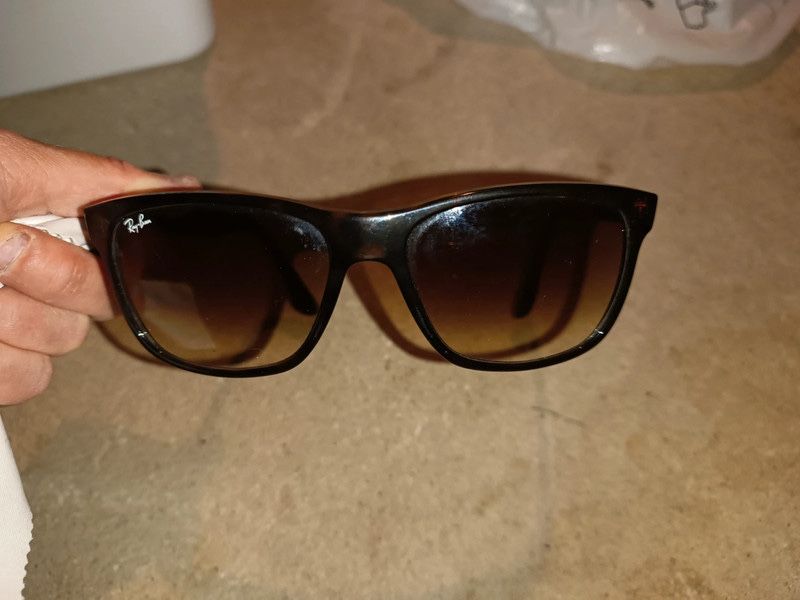 Очила Rayban