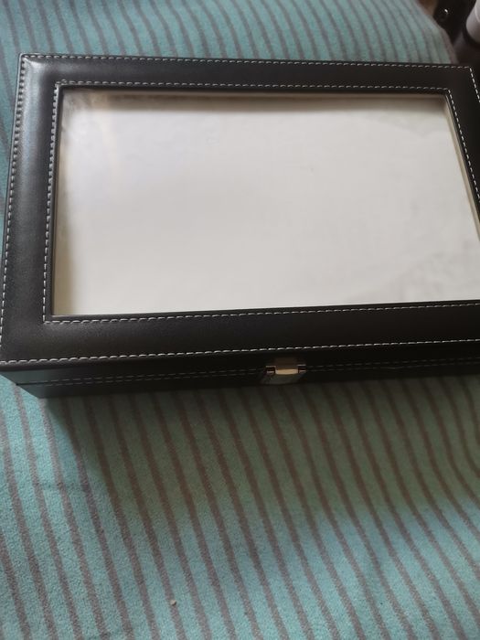 Troler Samsonite negru