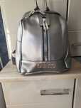 rucsac  argintiu
