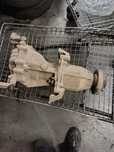Reparatii GRUP/DIFERENTIAL SPATE Ford  KUGA 2014-2022