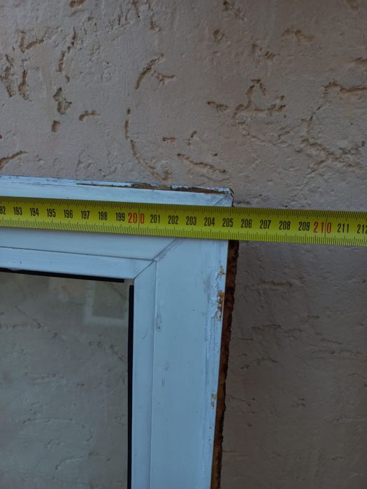 Окна пластиковые