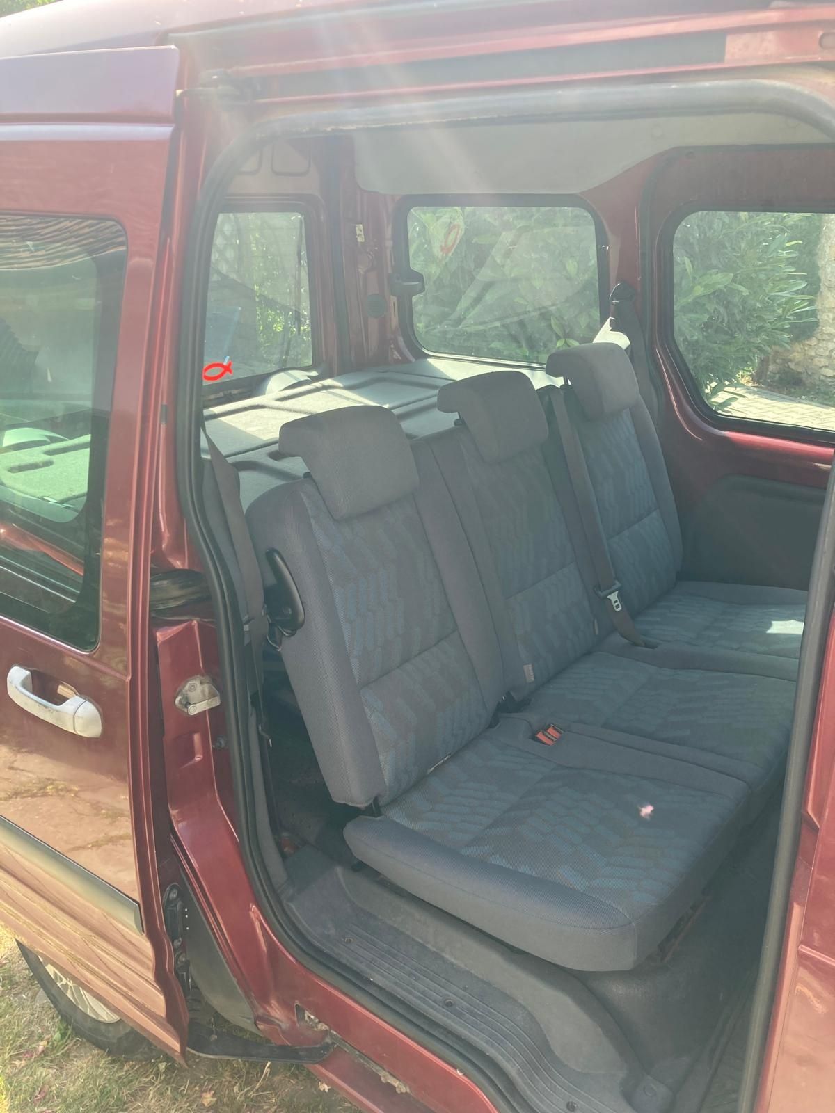 Ford Tourneo Connect