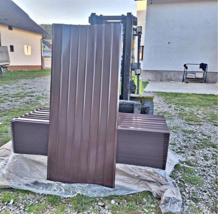 Tabla si accesori+montaj