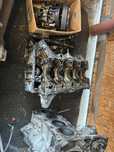 Componente motor 1.6 CDTi Opel Astra