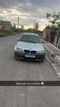 Vand BMW e46 2001 Facelift 2.0D