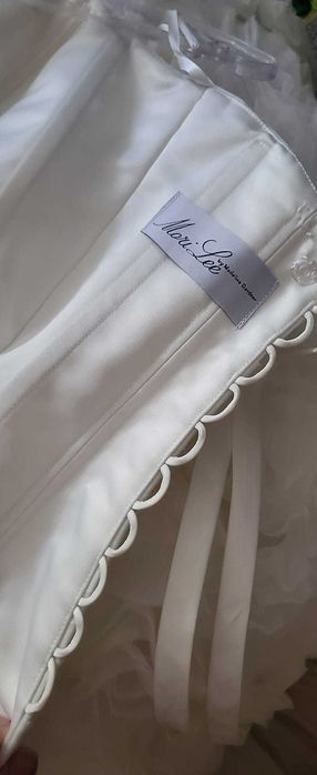 Rochie mireasa marime 36/38