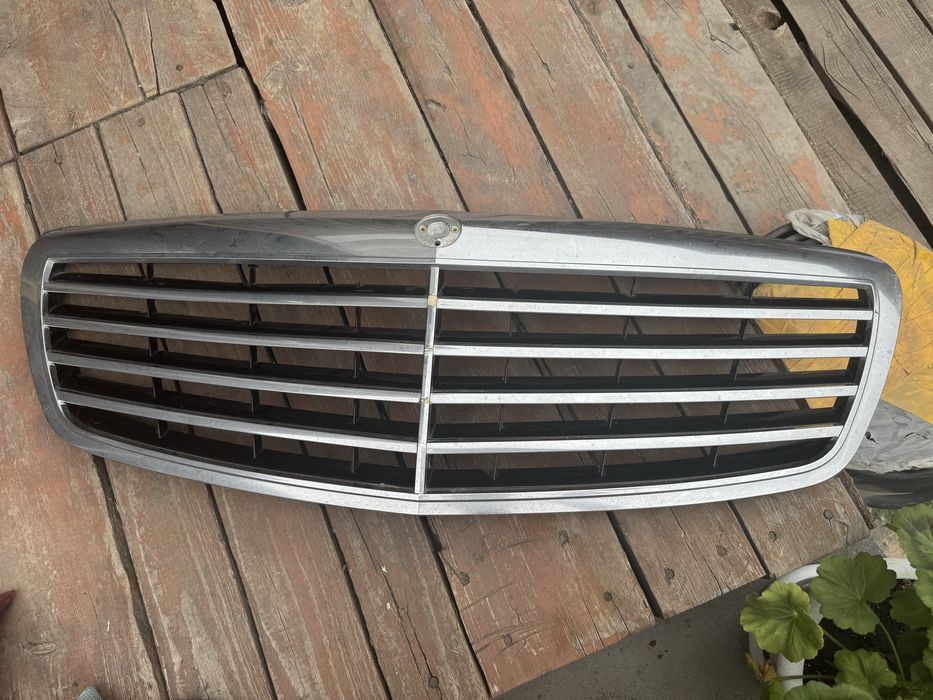 Задний левый фонарь спринтер sprinter w906